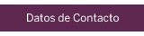 Datos de contacto