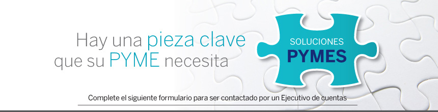 Hay una pieza clave de su PYME necesita