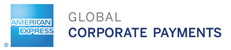 American Express Global Corporate Payments