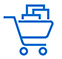 Compras de insumos