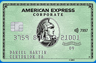 THE CORPORATE CARD