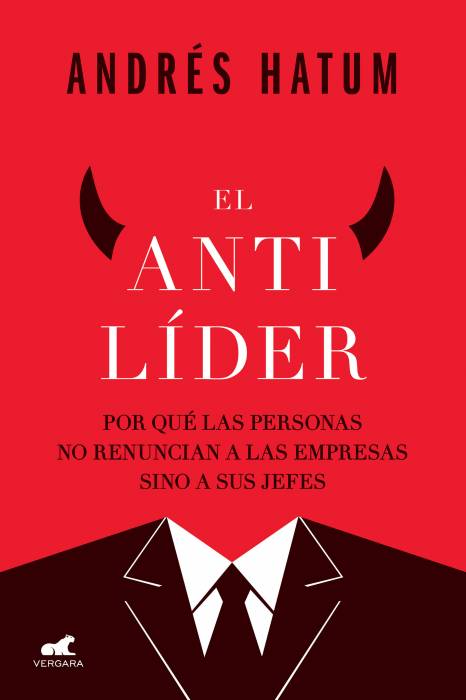 El Anti Líder