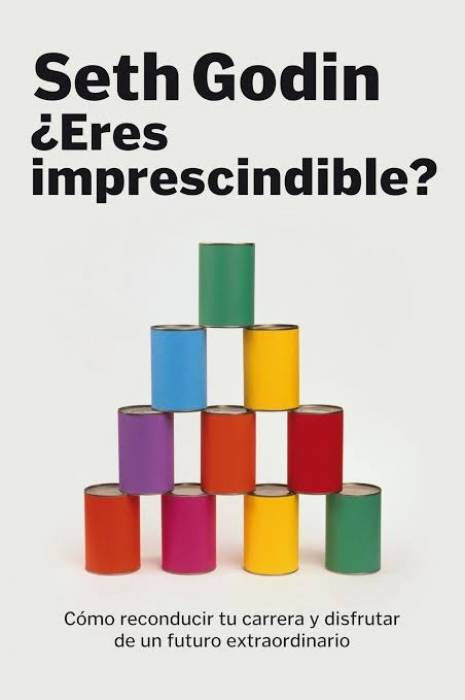 ¿Eres imprescindible? 