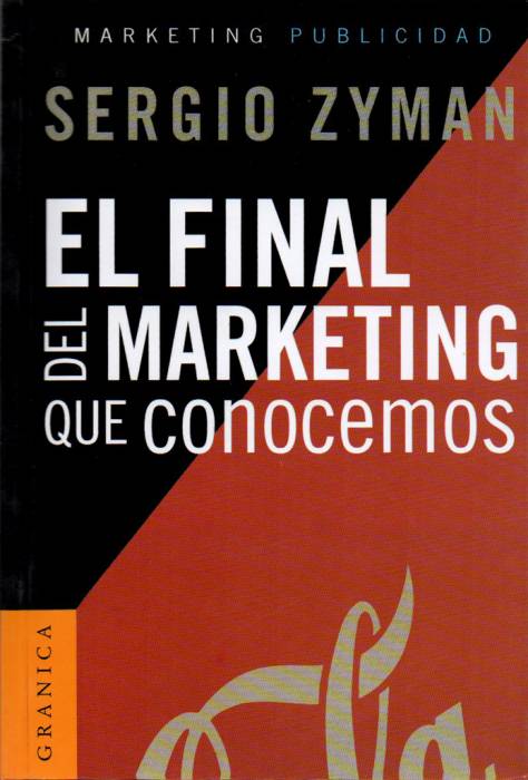 El fin del marketing tal y como lo conocemos 