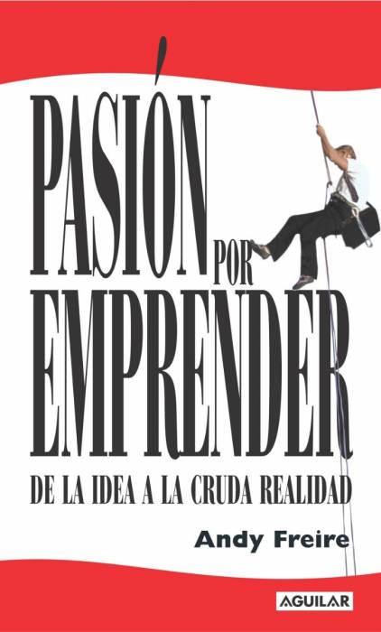 Pasión por emprender