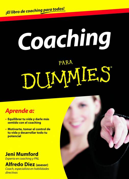 Coaching para Dummies 