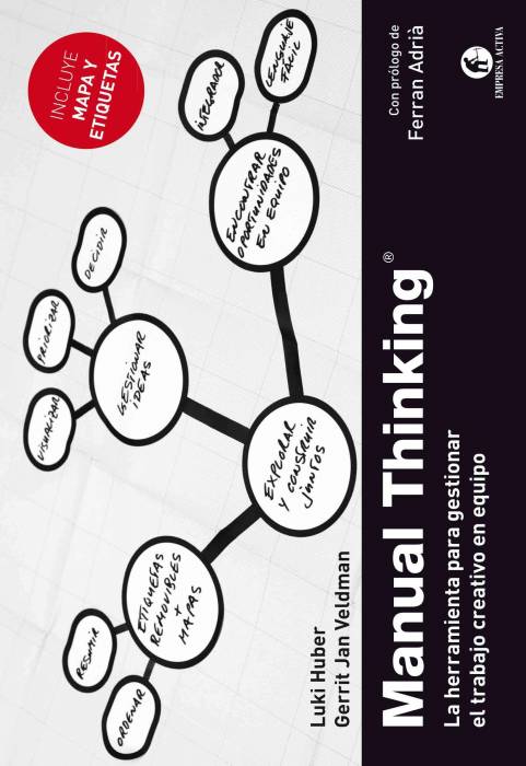 Manual Thinking 