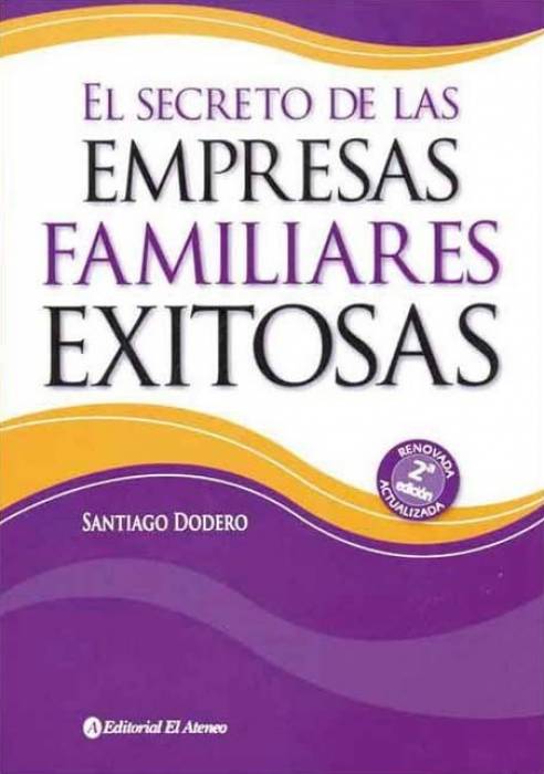 El secreto para resolver conflictos en la empresa familiar