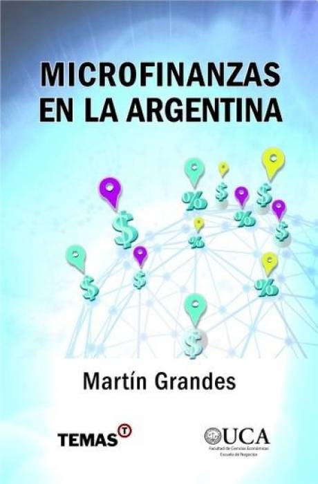 Microfinanzas en la Argentina
