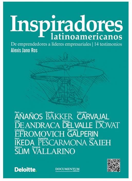 Inspiradores Latinoamericanos