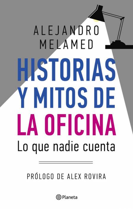 Historias y mitos de la Oficina