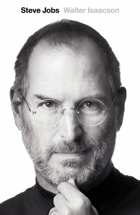 Steve Jobs: La biografía 