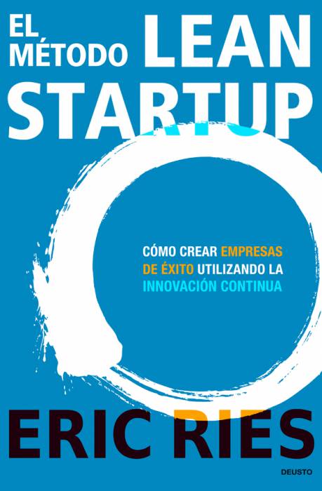 El método Lean Start-Up