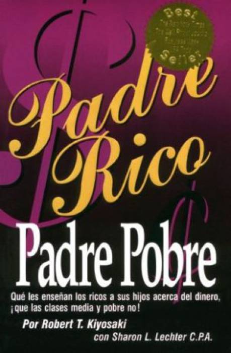 Padre rico, padre pobre 