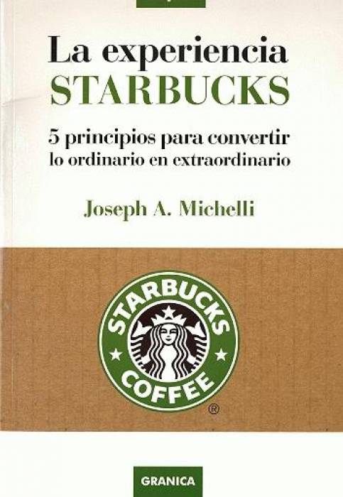 La experiencia Starbucks