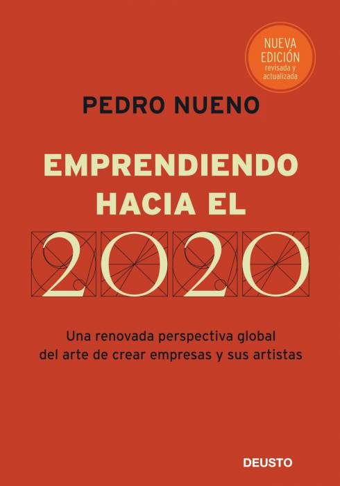 Emprendiendo hacia el 2020