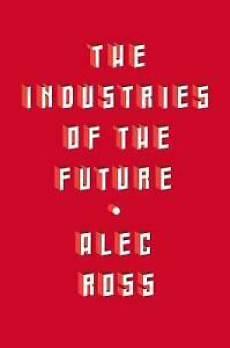 Las industrias del futuro