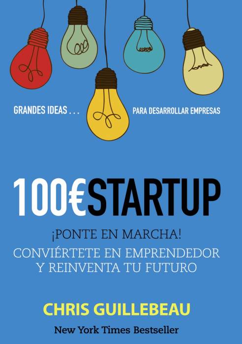 100 euros Startup