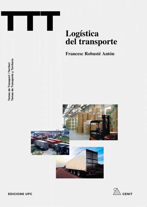 Logística del transporte