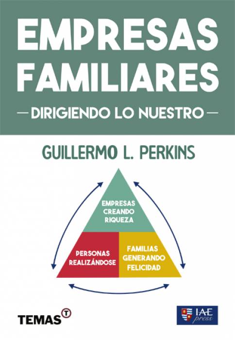 Empresas familiares: dirigiendo lo nuestro