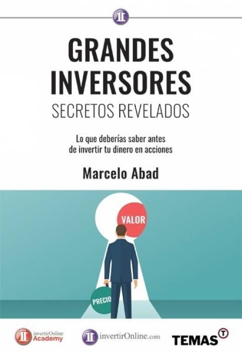 Grandes inversores: secretos revelados