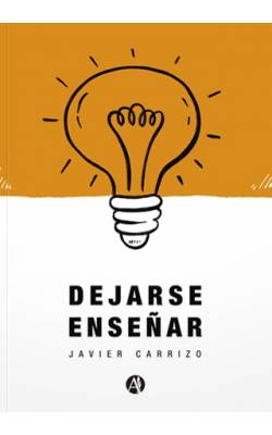 Dejarse enseñar