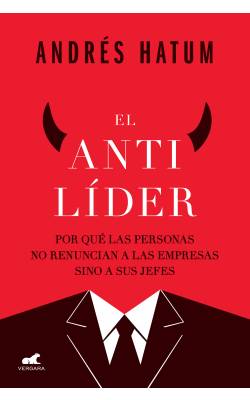 El Anti Líder