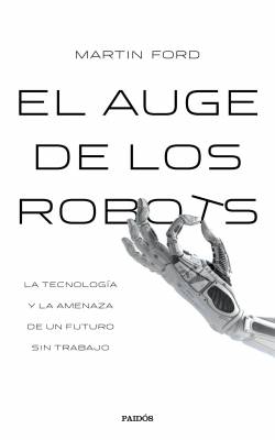 El auge de los robots