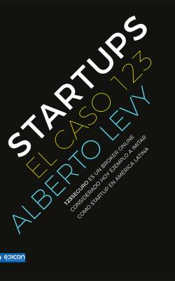 Start-Ups El caso 123