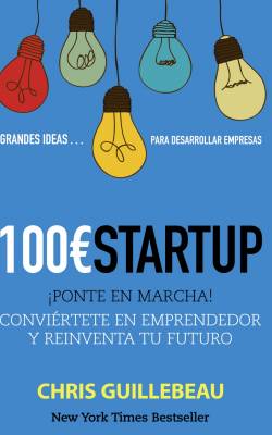 100 euros Startup