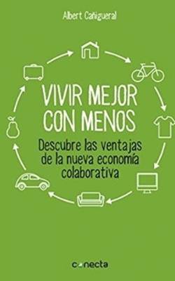 Vivir mejor con menos