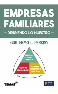 Empresas familiares: dirigiendo lo nuestro