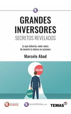 Grandes inversores: secretos revelados