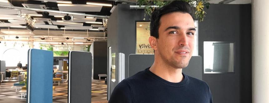 Nicolás Lagunas Turczyn, de sacrificar su propia computadora a crear una empresa líder en servidores