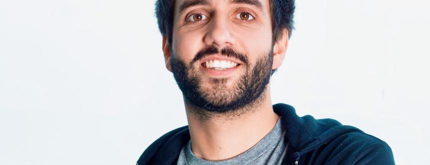 Tomás Calusio de WeWork: “Hoy las personas desean un ambiente donde se sientan comprometidas y pueda compartir una experiencia”