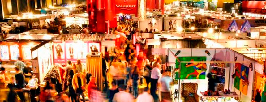 Las 15 exposiciones y ferias imperdibles para pymes en 2015