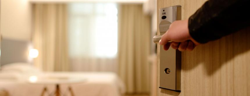 Prácticas de sostenibilidad en la industria hotelera