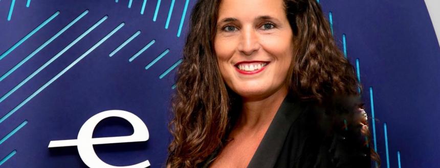 María Julia Bearzi: “Es muy difícil fortalecer el liderazgo femenino si la sociedad no está preparada para aceptarlo”