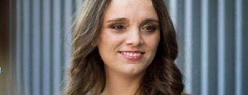 Malena Famá: “Las Pymes dinamizan la economía, se comprometen con su barrio, ayudan al vecino”