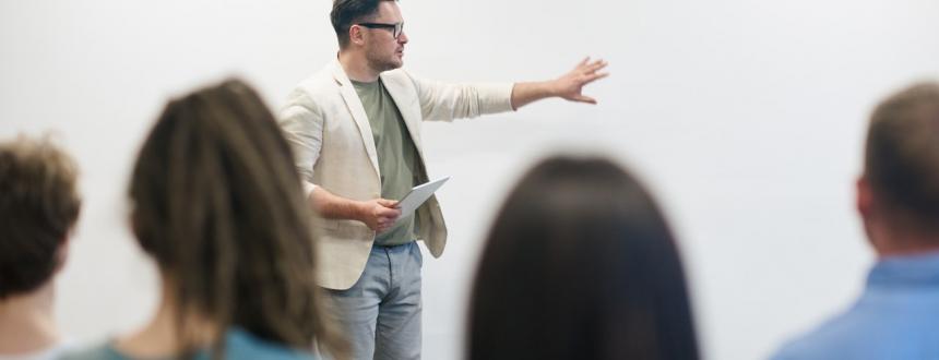 ¿Cómo cerrar tratos en eventos empresariales?