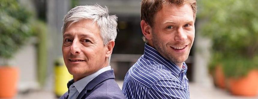 Nawaiam: la historia detrás de la empresa que revolucionó la manera de captar talentos