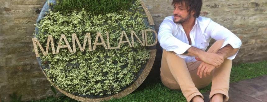Maximiliano Baranoff, el empresario sustentable que colocó el bioplástico en el radar de las grandes marcas