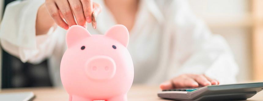 Consejos e ideas para ahorrar dinero en tu negocio.