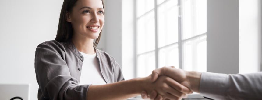 Reglas básicas de etiqueta en los negocios