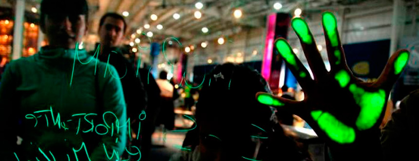 Innovación: cuando la ciencia se reúne con los negocios