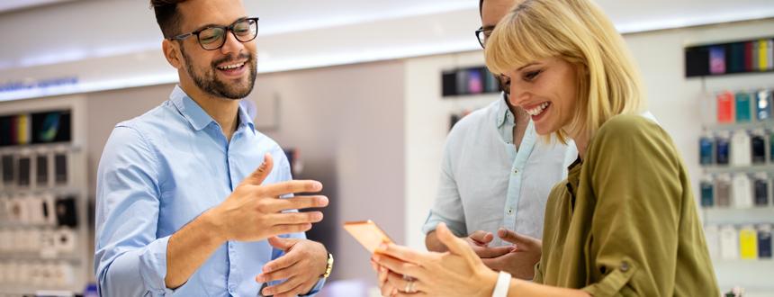 Más que un producto: ¿Cómo piensan y se sienten tus clientes en el punto de venta?
