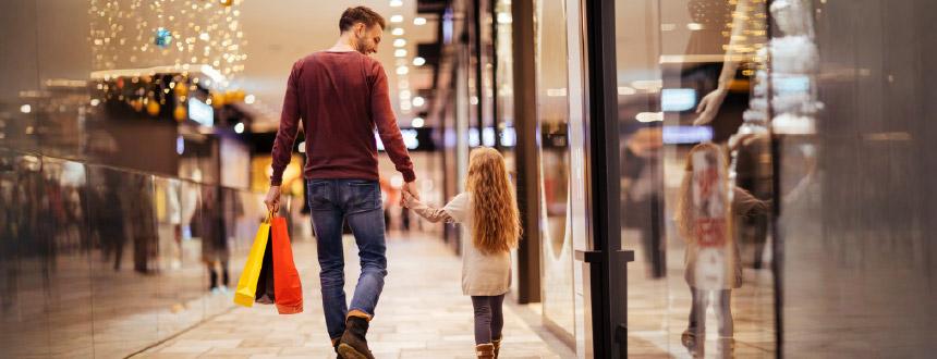 Cómo mejorar la experiencia de compra para niños neurodivergentes en las fiestas