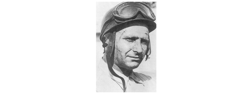 Juan Manuel Fangio, el sacrificio y la humildad detrás del volante