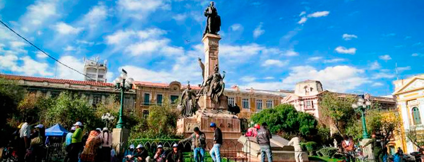 Más pymes argentinas invierten en un destino de moda: Bolivia