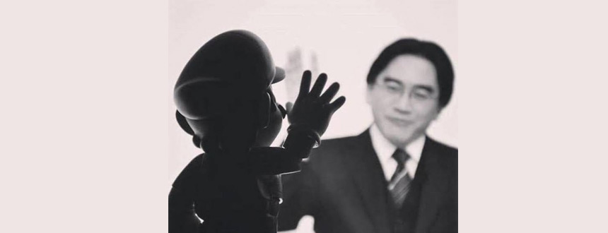 Satoru Iwata, el CEO con mente de programador y corazón de jugador